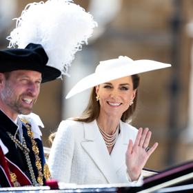 Princezna Catherine
Princezna Catherine
