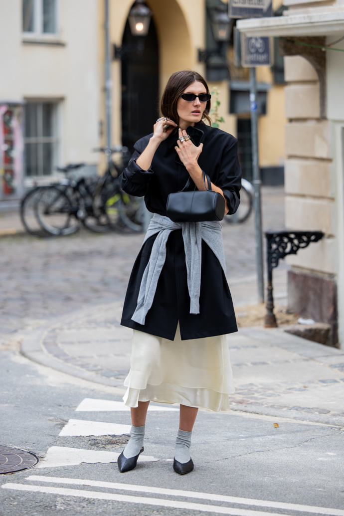 Street style v Kodani
Street style v Kodani