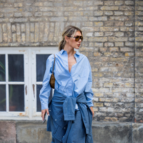 Street style v Kodani
Street style v Kodani