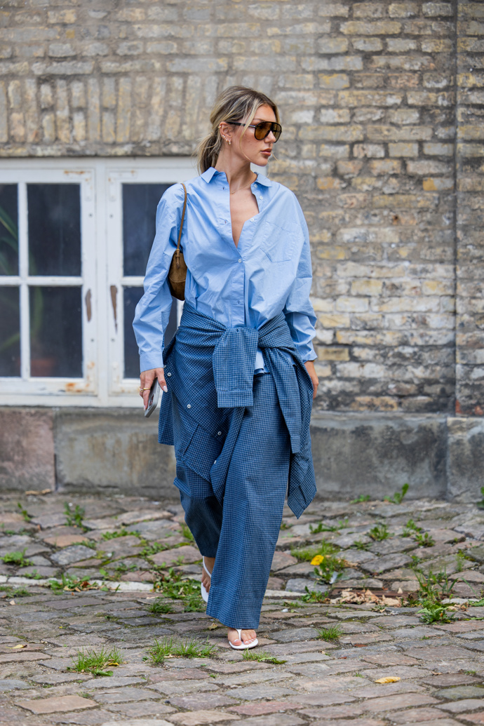 Street style v Kodani
Street style v Kodani