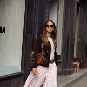 Street style v Kodani
Street style v Kodani