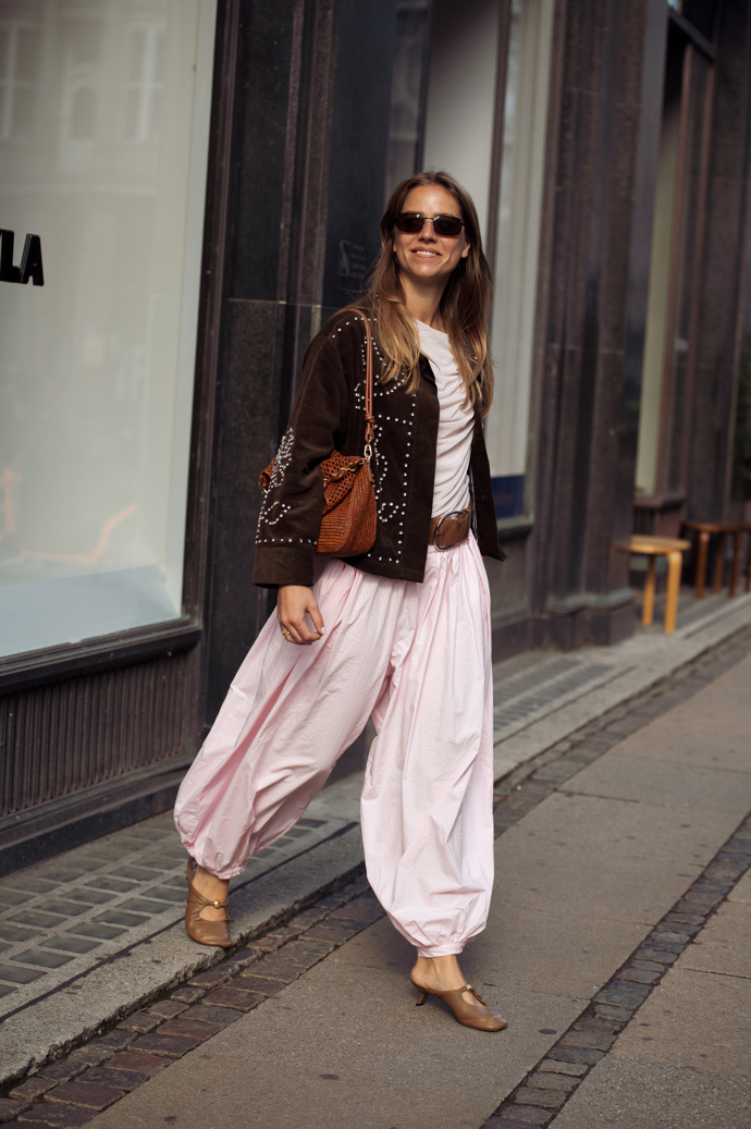 Street style v Kodani
Street style v Kodani