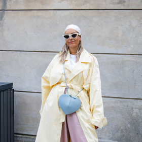 Street style v Kodani
Street style v Kodani