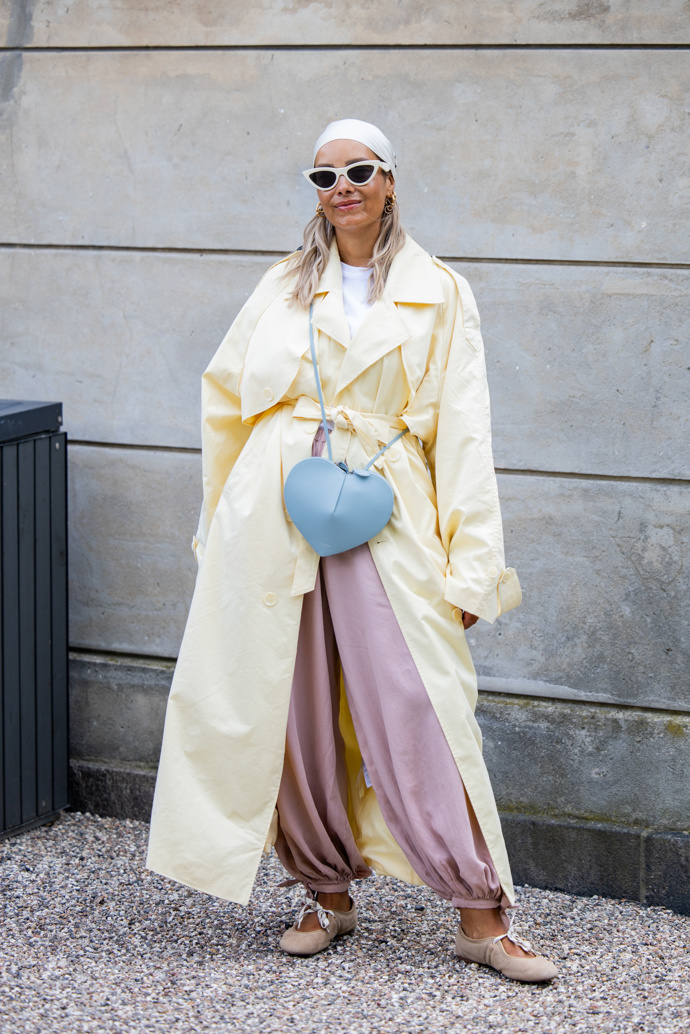 Street style v Kodani
Street style v Kodani