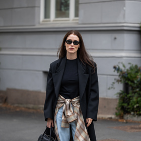 Street style v Oslu
Street style v Oslu