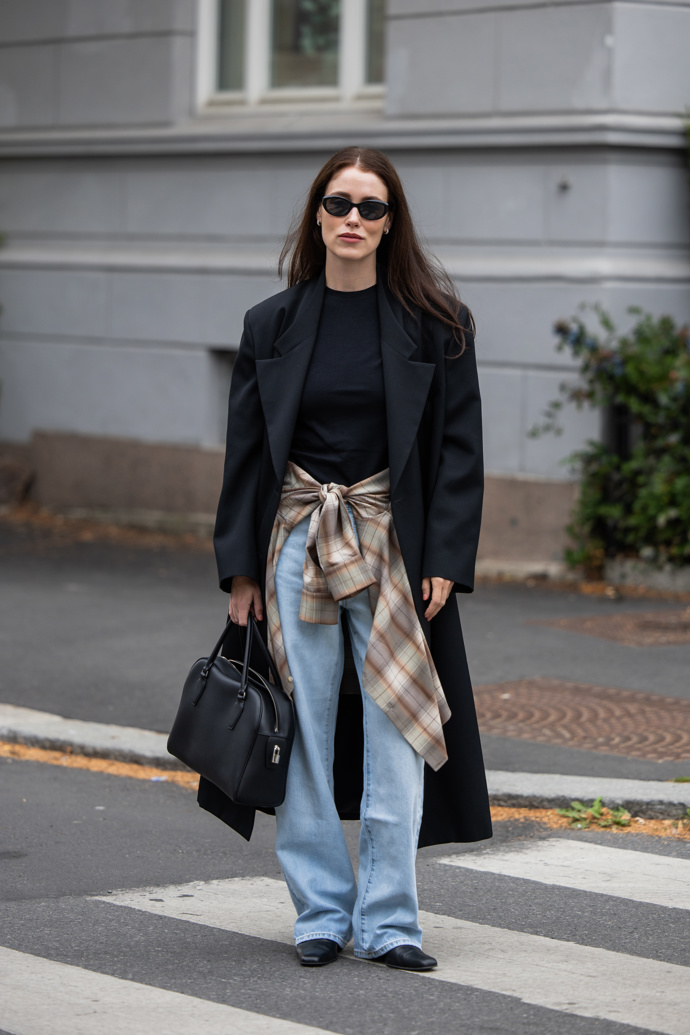 Street style v Oslu
Street style v Oslu