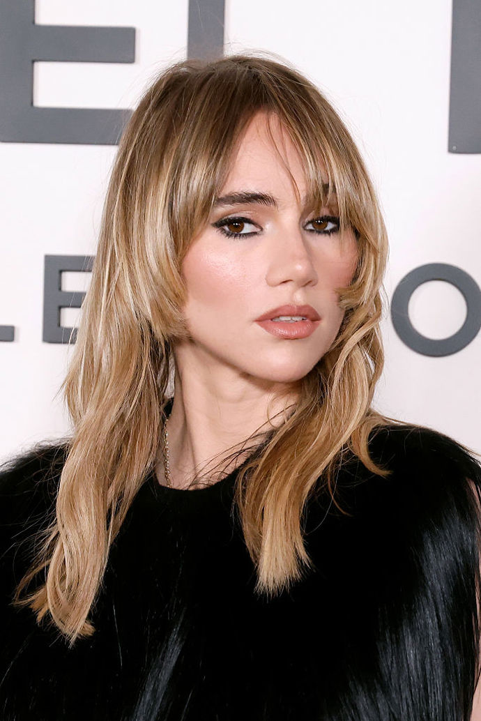 Suki Waterhouse
Suki Waterhouse