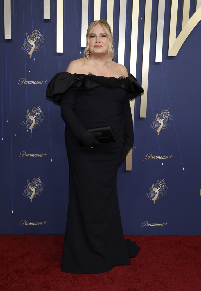 Jennifer Coolidge
