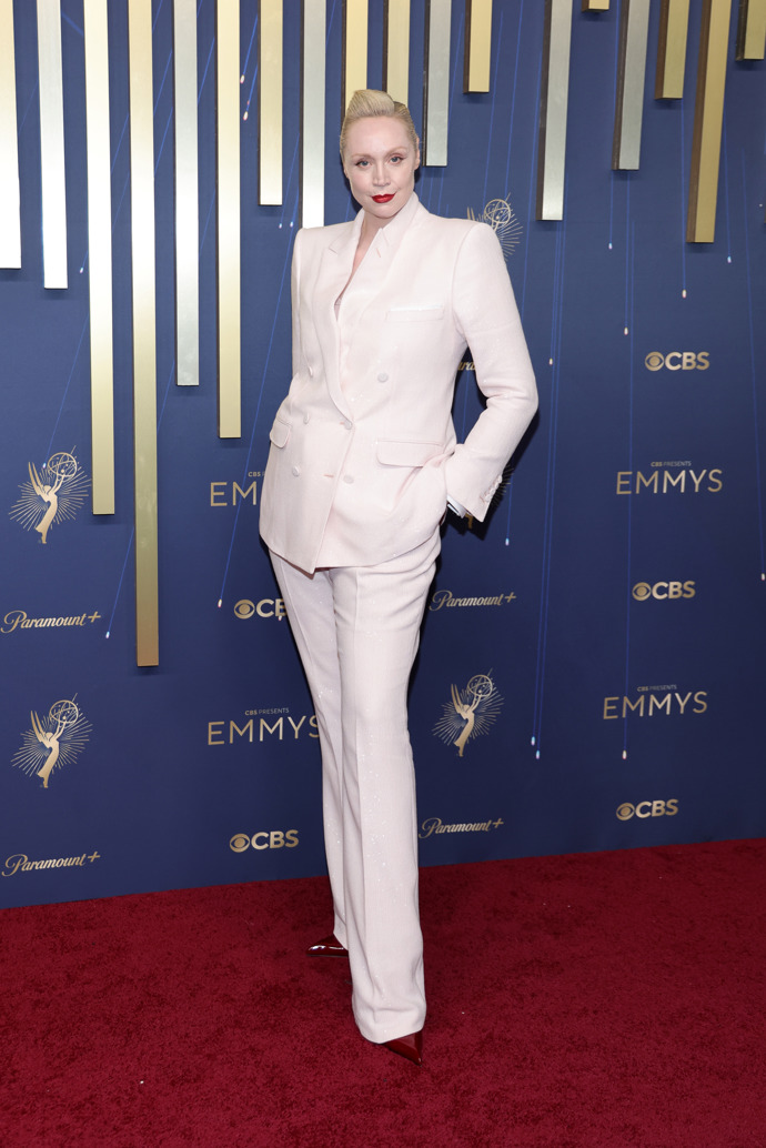 Gwendoline Christie
