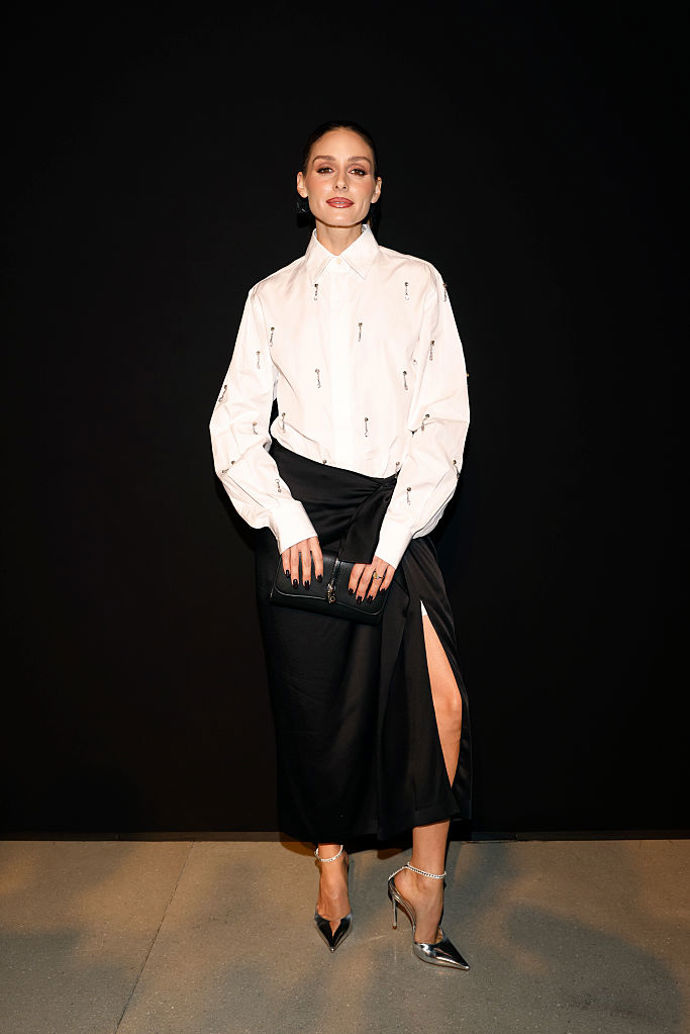 Olivia Palermo
Olivia Palermo