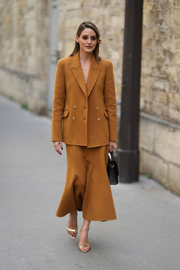 Olivia Palermo
Olivia Palermo