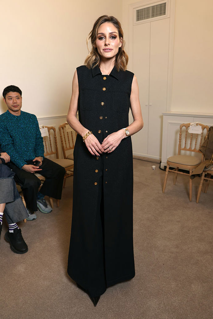 Olivia Palermo
Olivia Palermo