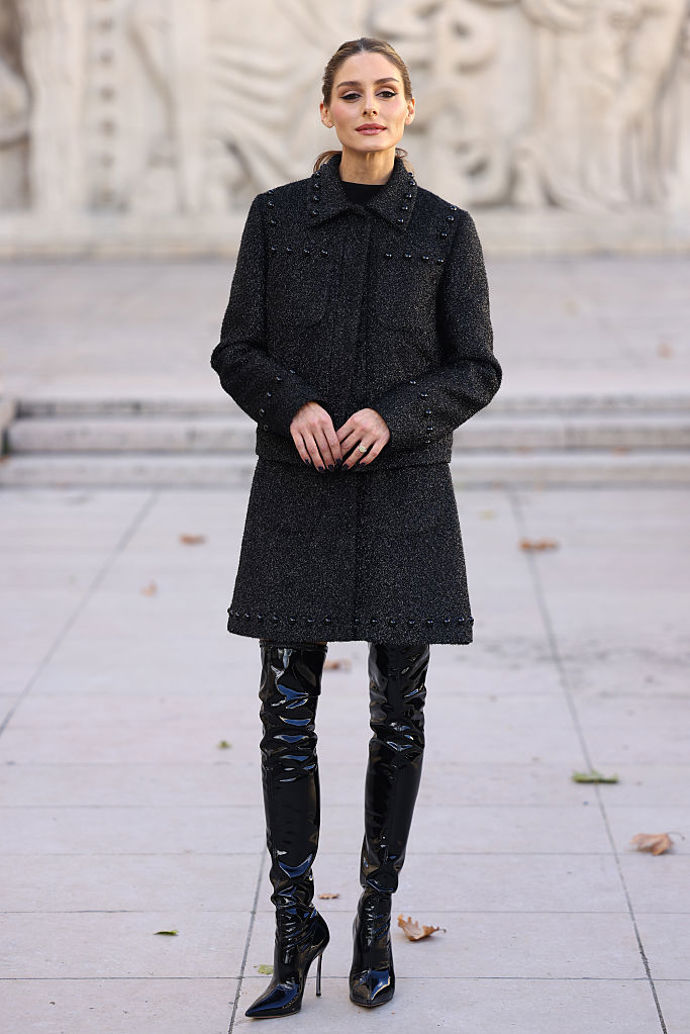 Olivia Palermo
Olivia Palermo