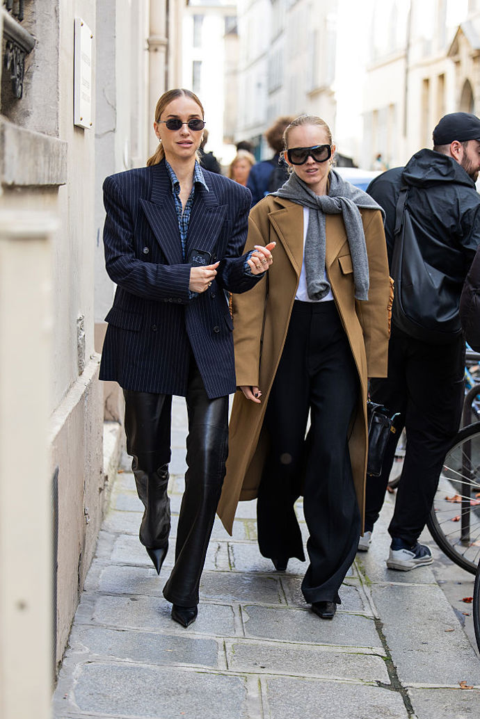 Pernille Teisbaek
Pernille Teisbaek