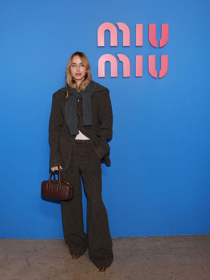 Pernille Teisbaek
Pernille Teisbaek