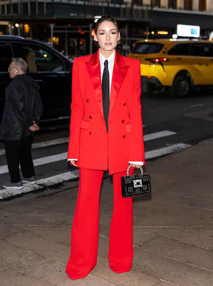 Olivia Palermo
Olivia Palermo