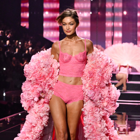 Gigi Hadid
