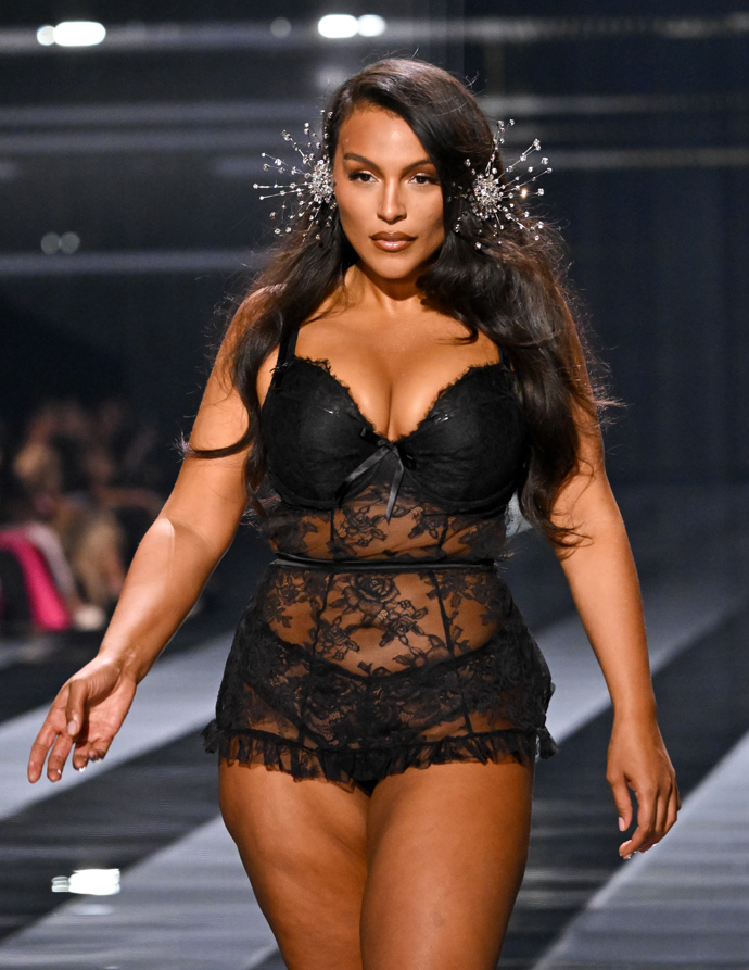 Paloma Elsesser

