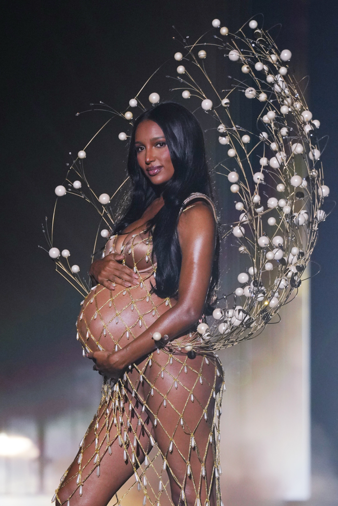 Jasmine Tookes
