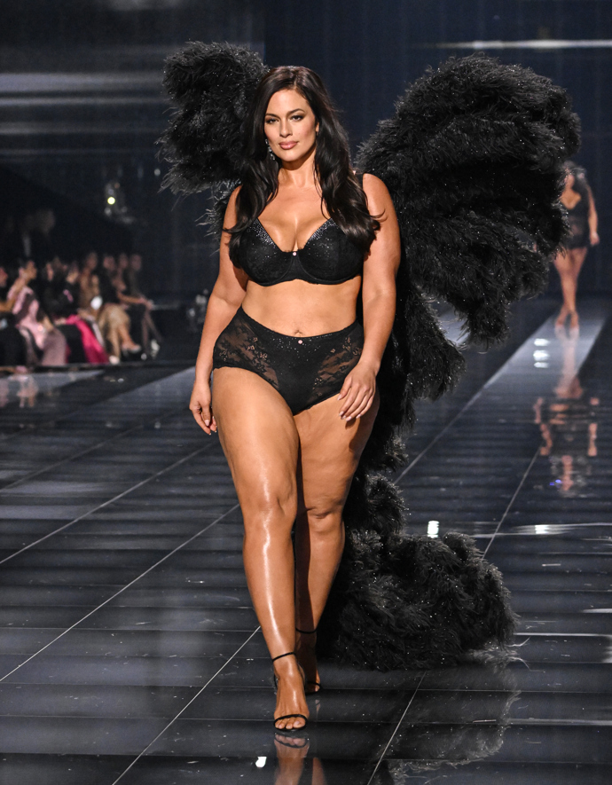 Ashley Graham

