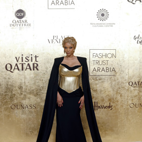 Tyra Banks v roce 2025
