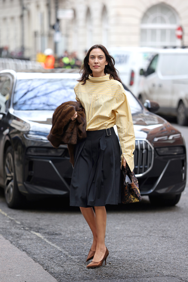 Alexa Chung