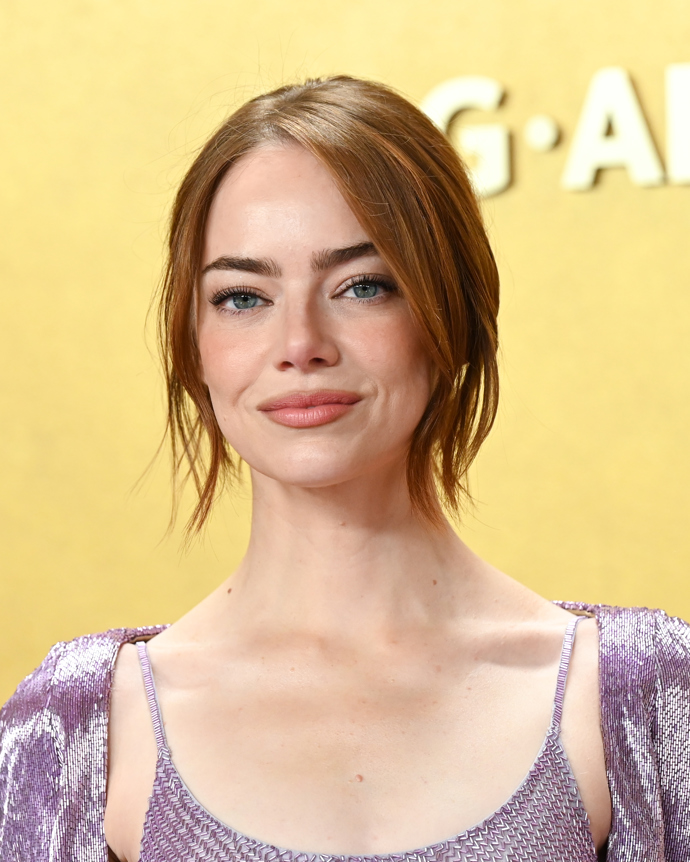 Emma Stone spolupracuje už nějakou dobu s Ninou Park a bylo to nejlepší rozhodnutí!
