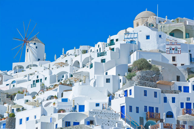 Kam se vydat na kouzelném Santorini? Kam se vydat na kouzelném Santorini?
