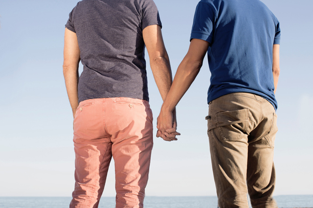Dítě, rodiče, společnost a coming out