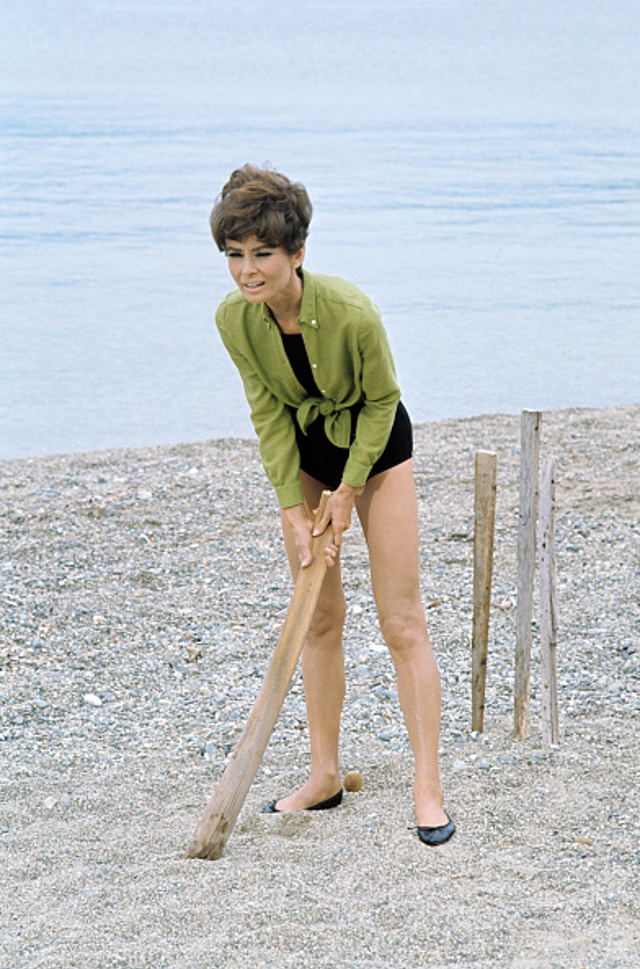 Tento film s Audrey Hepburn předpověděl trendy roku 2018