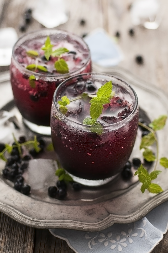 Recepty na osvěžující letní limonády Recepty na osvěžující letní limonády