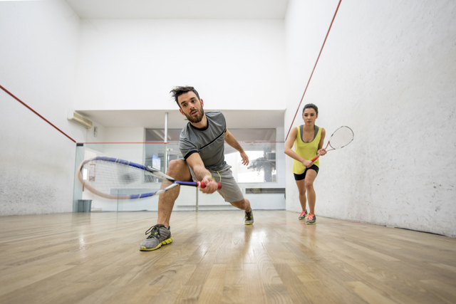 8 nejlepších sportů pro pevné zdraví a delší život
