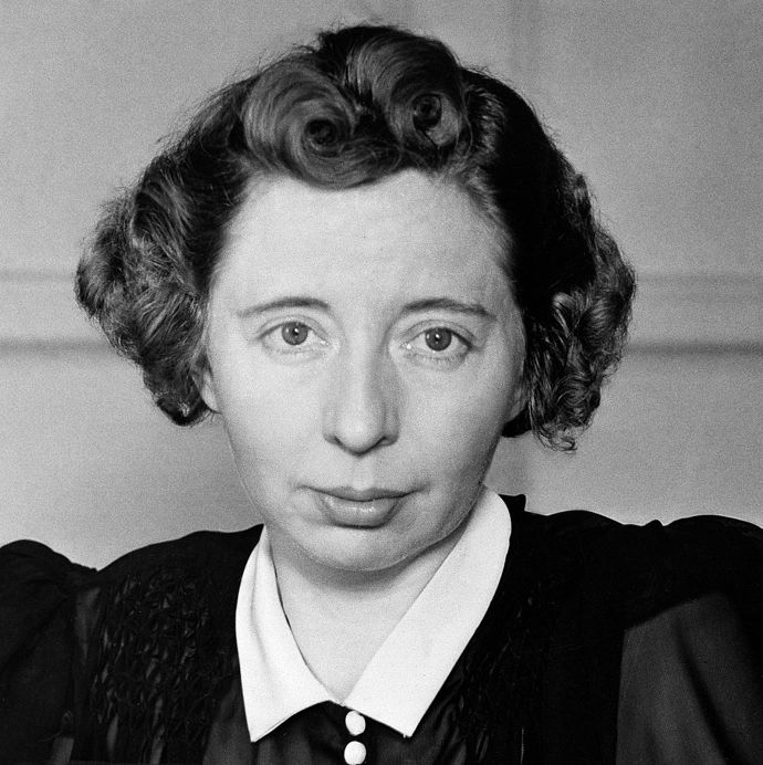 Ellen Church
