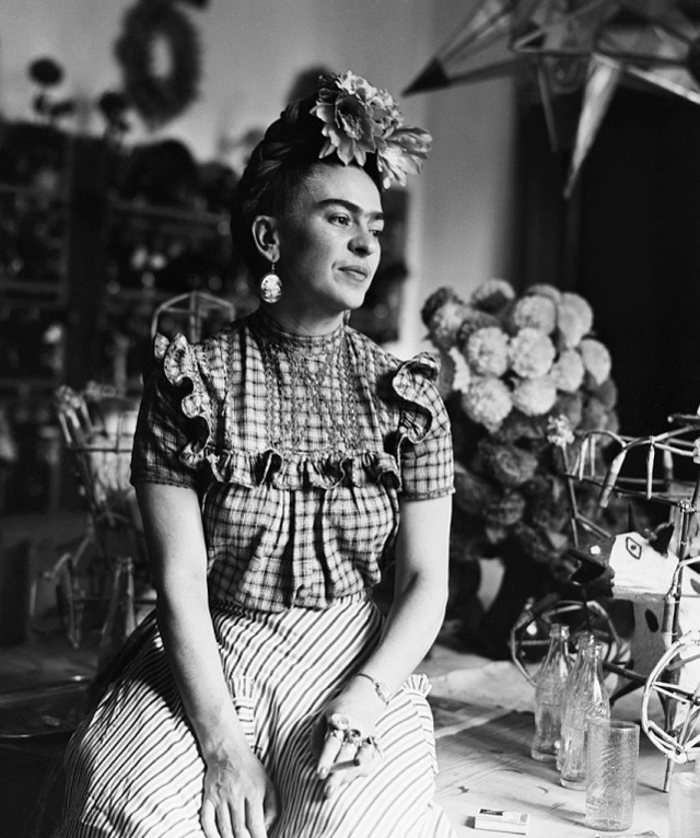 Frida