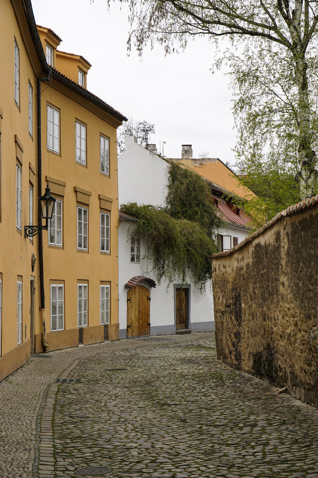 Kouzelné místo v Praze, které neznají místní ani turisté