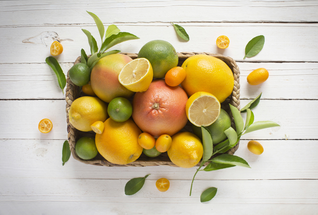 5 zásadních vitamínů, které vám dodají energii v chladných měsících 5 zásadních vitamínů, které vám dodají energii v chladných měsících