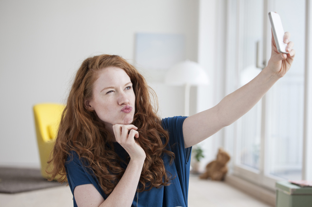 Selfie není věda: 10 tipů, jak na něj!