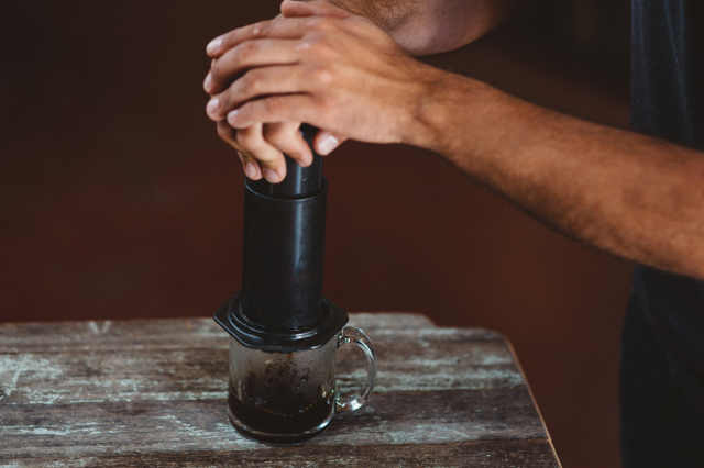French press, chemex nebo dripper? Kávu lze připravit mnoha způsoby