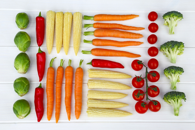 5 zásadních vitamínů, které vám dodají energii v chladných měsících 5 zásadních vitamínů, které vám dodají energii v chladných měsících