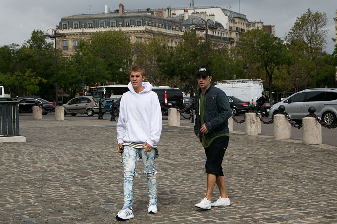 I když jsou rodiče Justina Biebera rozvedení, s tátou Jeremym Jackem Bieberem má skvělý vztah.
I když jsou rodiče Justina Biebera rozvedení, s tátou Jeremym Jackem Bieberem má skvělý vztah.