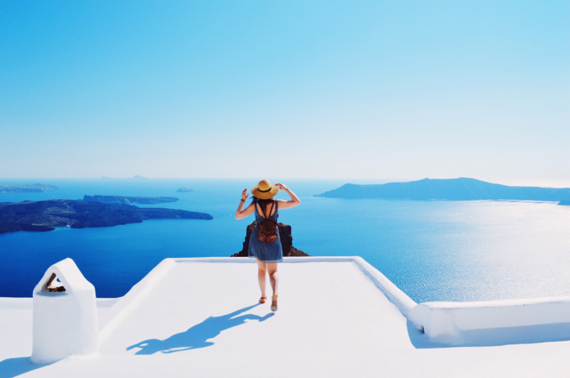 Kam se vydat na kouzelném Santorini? Kam se vydat na kouzelném Santorini?