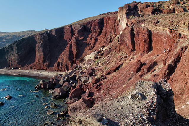 Kam se vydat na kouzelném Santorini? Kam se vydat na kouzelném Santorini?