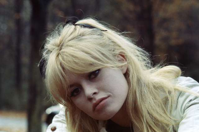 Brigitte Bardot Brigitte Bardot