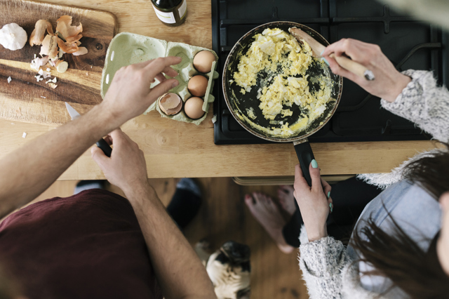Známe ideální snídani pro dietáře i milovníky zdravého životního stylu