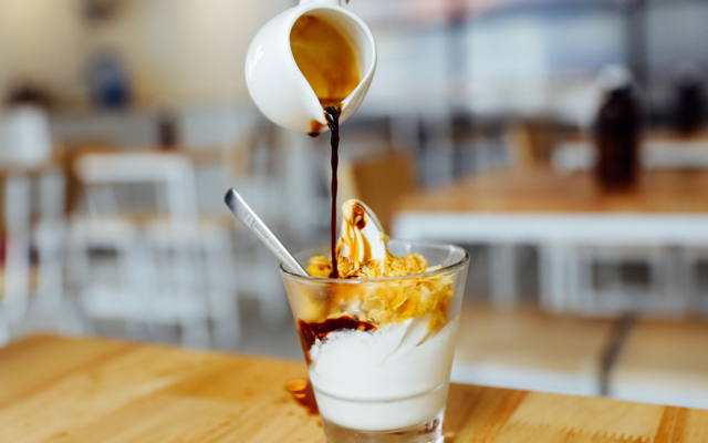 Kávomilci pozor! Už jste ochutnali affogato, cold brew nebo espresso tonic? Kávomilci pozor! Už jste ochutnali affogato, cold brew nebo espresso tonic?