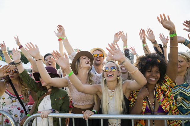 České i zahraniční hudební festivaly, které stojí za návštěvu České i zahraniční hudební festivaly, které stojí za návštěvu