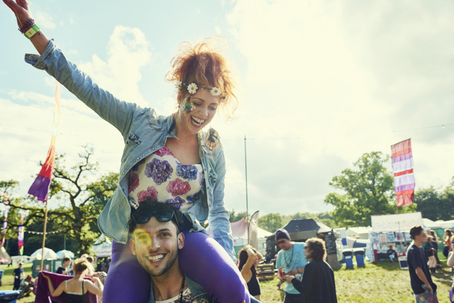 Festivalová KPZ! Pomocníci, díky kterým si užijete letní festival Festivalová KPZ! Pomocníci, díky kterým si užijete letní festival