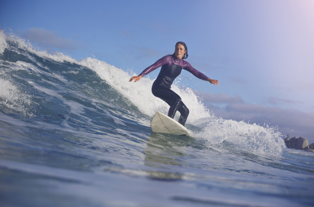 Chcete zažít něco nového? Vyzkoušejte paddleboard, wakeboard nebo surf