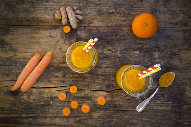 Hit podzimu: Horké smoothie, které vás zahřeje i dodá energii Hit podzimu: Horké smoothie, které vás zahřeje i dodá energii