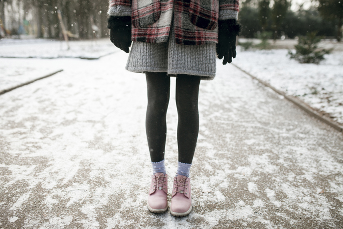 Trendy se mění, jedno však zůstává.
Trendy se mění, jedno však zůstává.